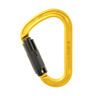 Карабин Vento Titanium автомат с байонетной муфтой triple-lock