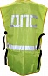 Жилет Век Сигнальный с/о-50мм