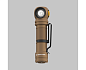Фонарь Armytek Wizard C2 Pro Max Белый
