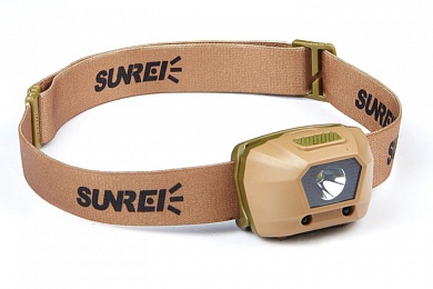 Фонарь SunRee iFishing 225люмен