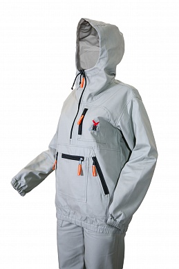 Анорак Век Следопыт-М