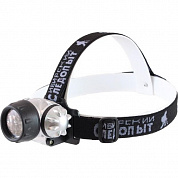 Фонарь Следопыт Сибирский-Циклоп 5 налобный