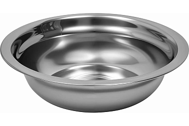 Миска Следопыт нержавеющая 21см 1350 мл