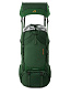 Рюкзак Kanrock Charger 75+15 Pine Green
