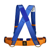 Страховочная система Vertical Турист грудная