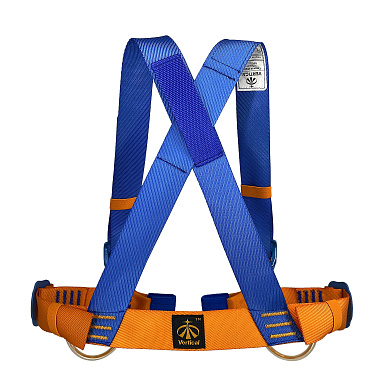 Страховочная система Vertical Турист грудная