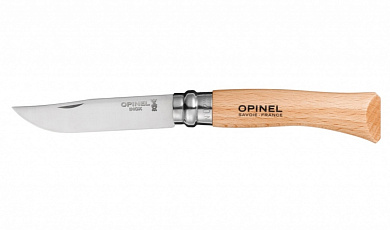 Нож Opinel VRI Tradition Inox №7