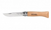 Нож Opinel VRI Tradition Inox №6