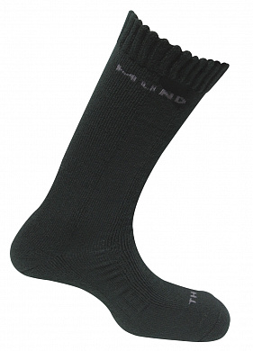 Носки Mund Hunting термолайт