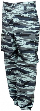 Брюки Век Спецназ