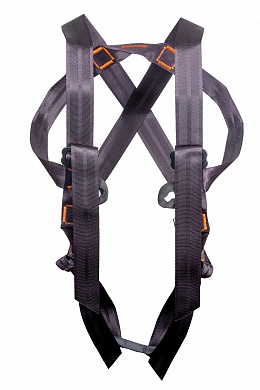 Страховочная система Ринг Комби полная