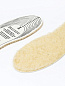 Стельки Braus AluWool
