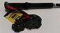 Палки  Tramp TRR-001 Expedition 140  Треккинговые