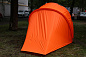 Тент-палатка