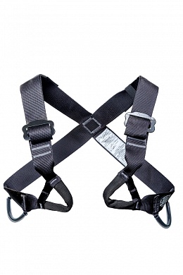 Страховочная система Ринг Chest  грудная