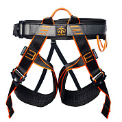 Страховочная система Vertical Комфорт Люкс поясная