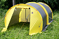 Палатка Век Джанхот-5