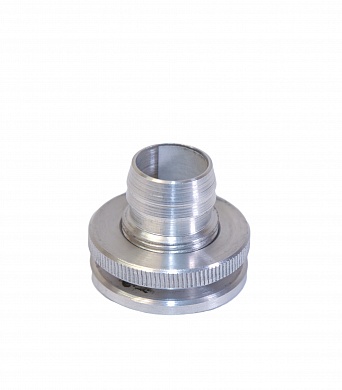 Штуцер катамарана для накачивания