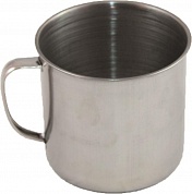 Кружка Следопыт 500мл нержавеющая сталь