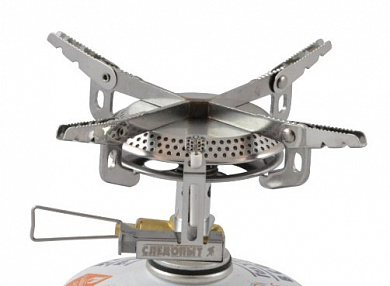 Горелка Следопыт Маленький костерок