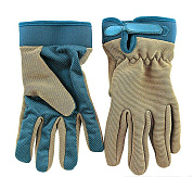 Перчатки туристические Следопыт хаки, размер XL