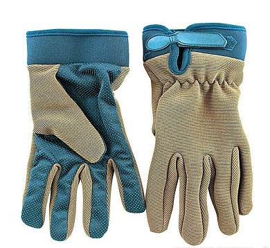 Перчатки туристические Следопыт хаки, размер XL