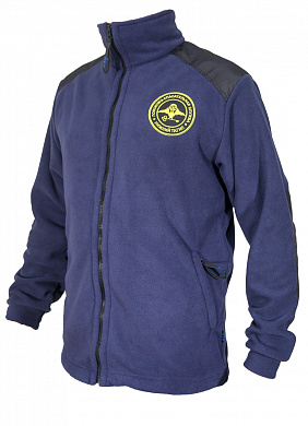 Куртка Толстовка Служба спасения Н.Тагил