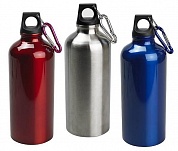 Фляга Следопыт 600мл алюминиевая