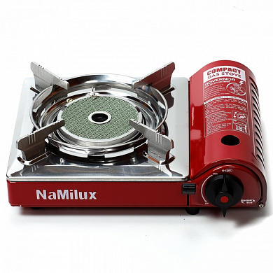 Плита газовая NaMilux NA-183 PS