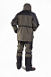 Костюм Тайф Горка Дождь утепленный мембрана