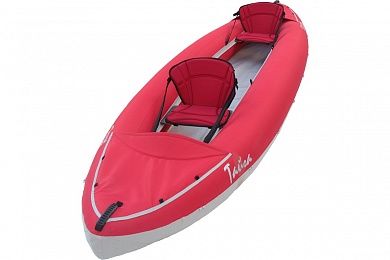 Байдарка Вольный Ветер Тайга 430