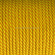 Веревка-шнур d 6мм Русский паракорд упаковка 10 м