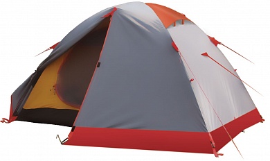 Палатка Tramp Peak 2