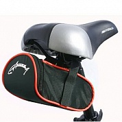 Велосумка Acoola подседельная