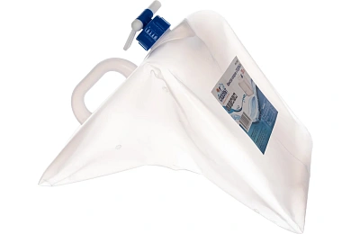 Канистра Следопыт складная 20л