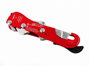 Устройство спуск. Vento Антипаник