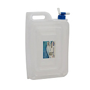 Канистра Следопыт складная 15л