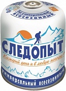 Баллон газ. Следопыт 450гр всесезонный