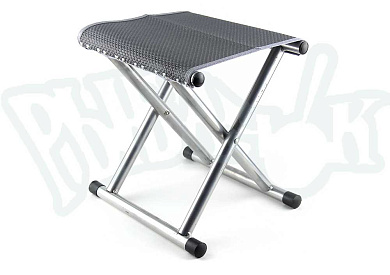 Табурет складной М с перфорацией 29*26